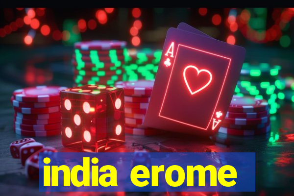 india erome